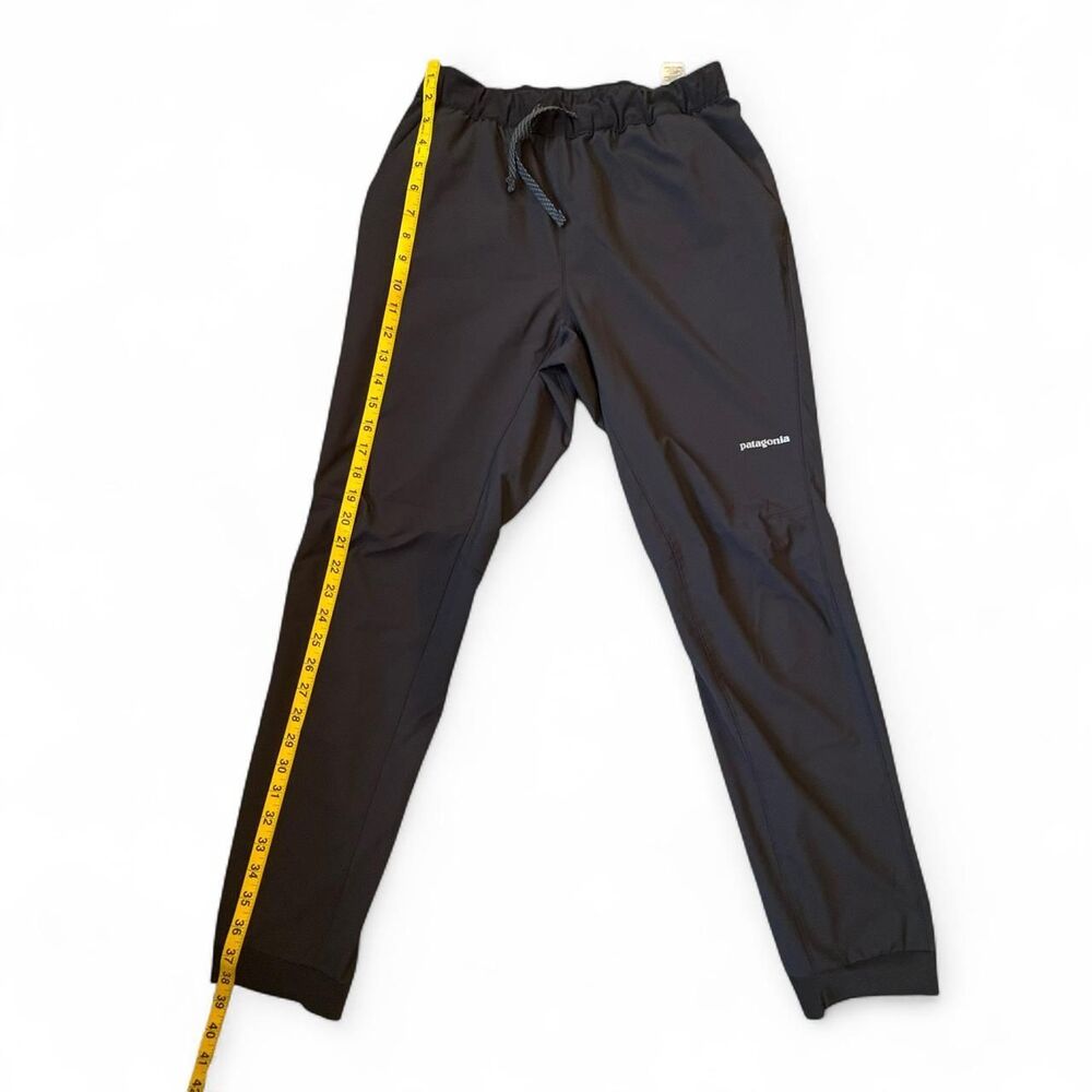 Patagonia Men's Terrebonne Trail Joggers - Black